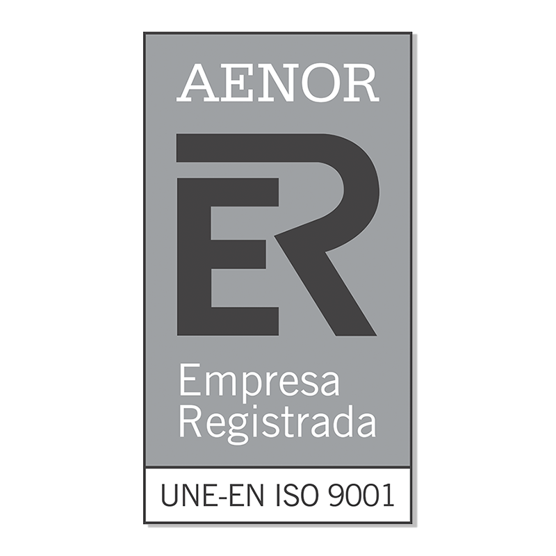 ISO 9001. Sistemes de Gestió de la Qualitat
