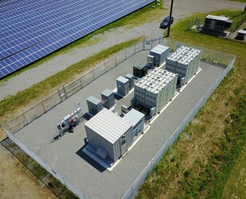 Autoconsumo. Baterías solares FV de almacenamiento. | 2023 Autoconsumo. Baterías solares FV de almacenamiento. | 2023