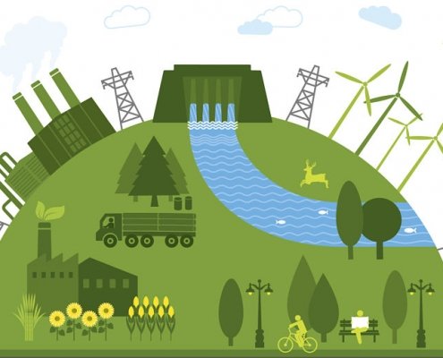 Energías Renovables. ¿Qué es la cogeneración? | 2023 Energías Renovables. ¿Qué es la cogeneración? | 2023