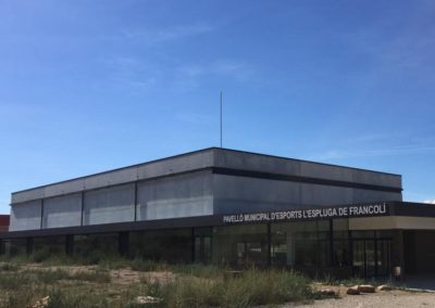 Obra Pública y Canalizaciones | 2023