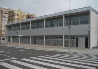 Obra Pública y Canalizaciones | 2023