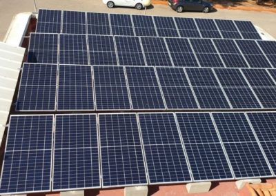 Energia Solar Fotovoltaica | 2023