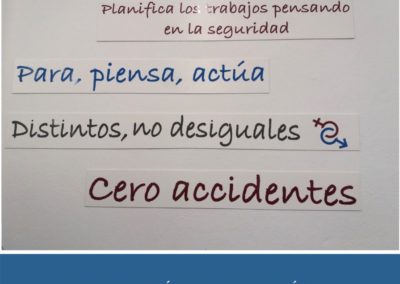 Estem d'estrena!! Tenim nova sala per a reunions i formació | 2023