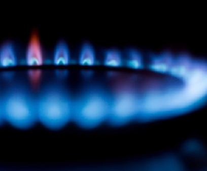 Instal·lació de gas per a cocció | 2023 Instal·lació de gas per a cocció | 2023