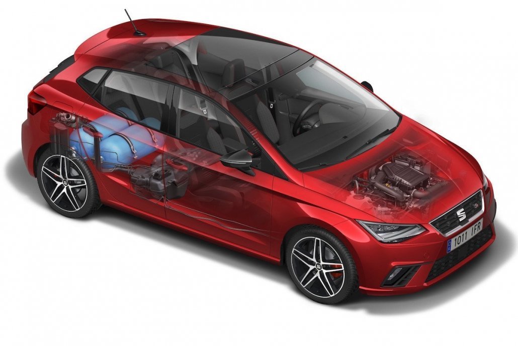 Coches GNC. La alternativa a la electricidad. | 2023 Coches GNC. La alternativa a la electricidad. | 2023