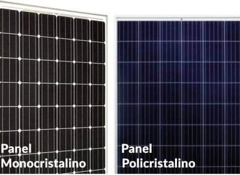 ¿Qué son las placas solares y cómo funcionan? | 2023