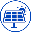 Energía solar Fotovoltaica particular | 2023