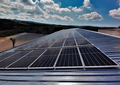 Energia Solar Fotovoltaica | 2023