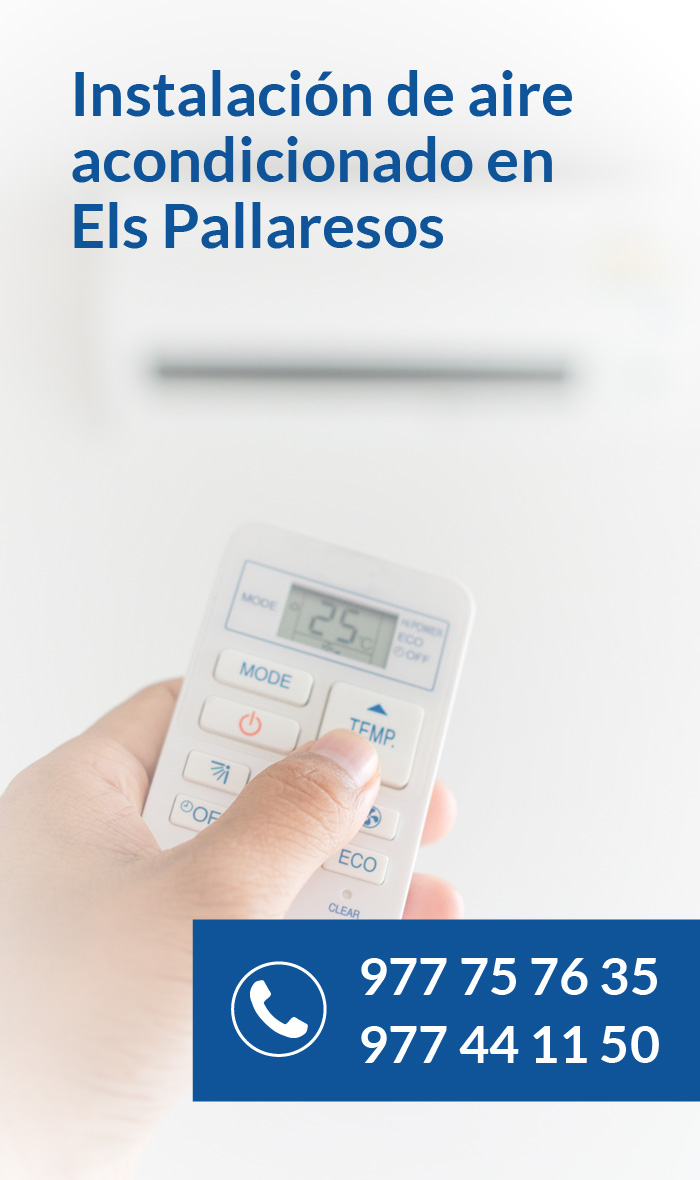 serveis-aire-condicionat-ElsPallaresos Instalar aire acondicionado en Els Pallaresos | 2023