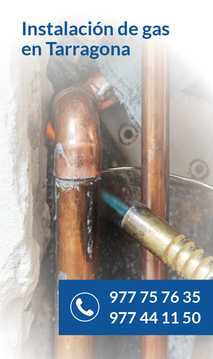 serveis-gas-Tarragona Instalar gas en Tarragona | 2023