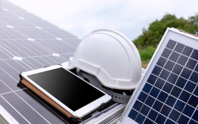 Calcular quantes plaques solars són necessàries per a una instal·lació fotovoltaica
