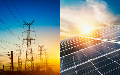 Per què l’energia solar és millor que l’elèctrica?