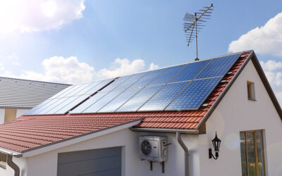 Ahorra con la instalación de placas fotovoltaicas en tu vivienda