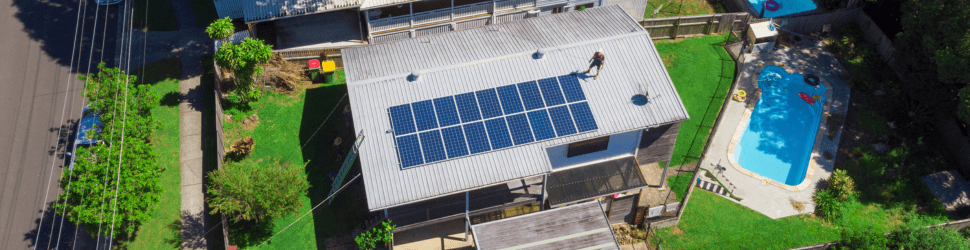 instalación placas solares domicilio