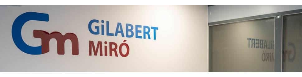 Gilabert Miró