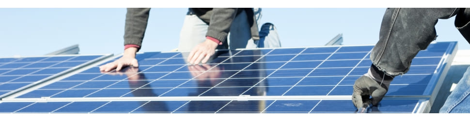 Empresa de ENERGIAS RENOVABLES TARRAGONA