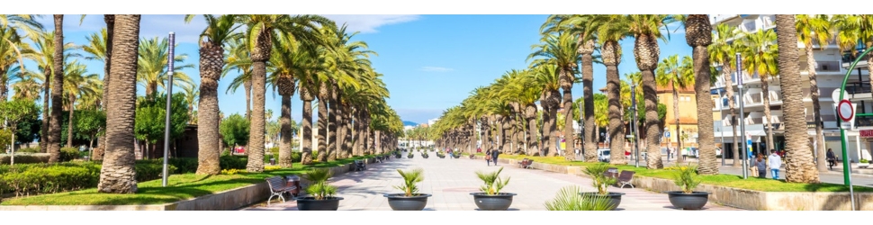 PLAQUES SOLARS SALOU