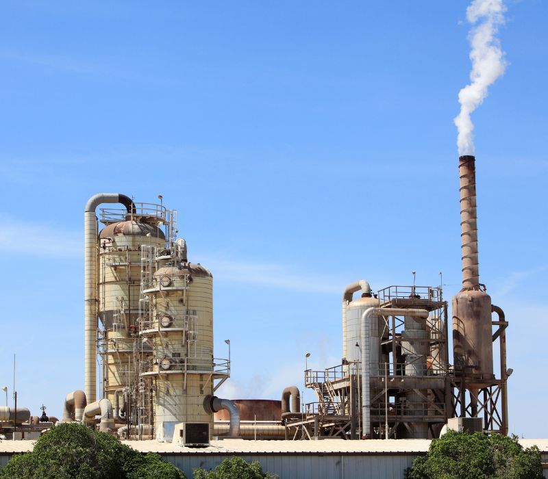 Energía Geotérmica​