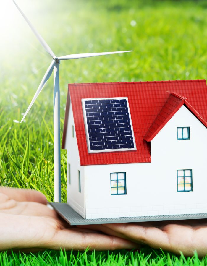 El Futuro De Las Energías Renovables​