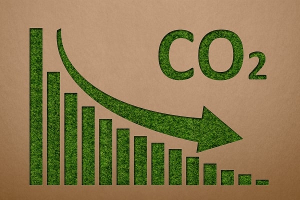 Empresa Energia Solar Fotovoltaica Tarragona | 2026 Reducció d' emissions de Co2
