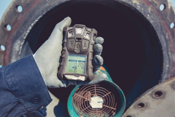 Manteniment instal·lacions gas Tarragona | 2026 Inspecció Gas Industrial