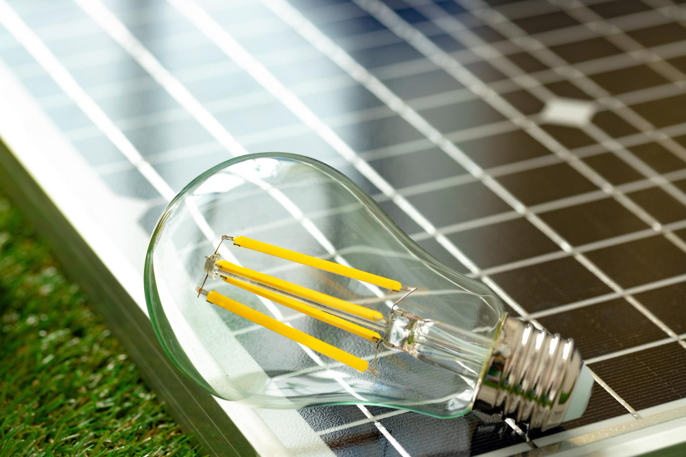 placas solares en verano