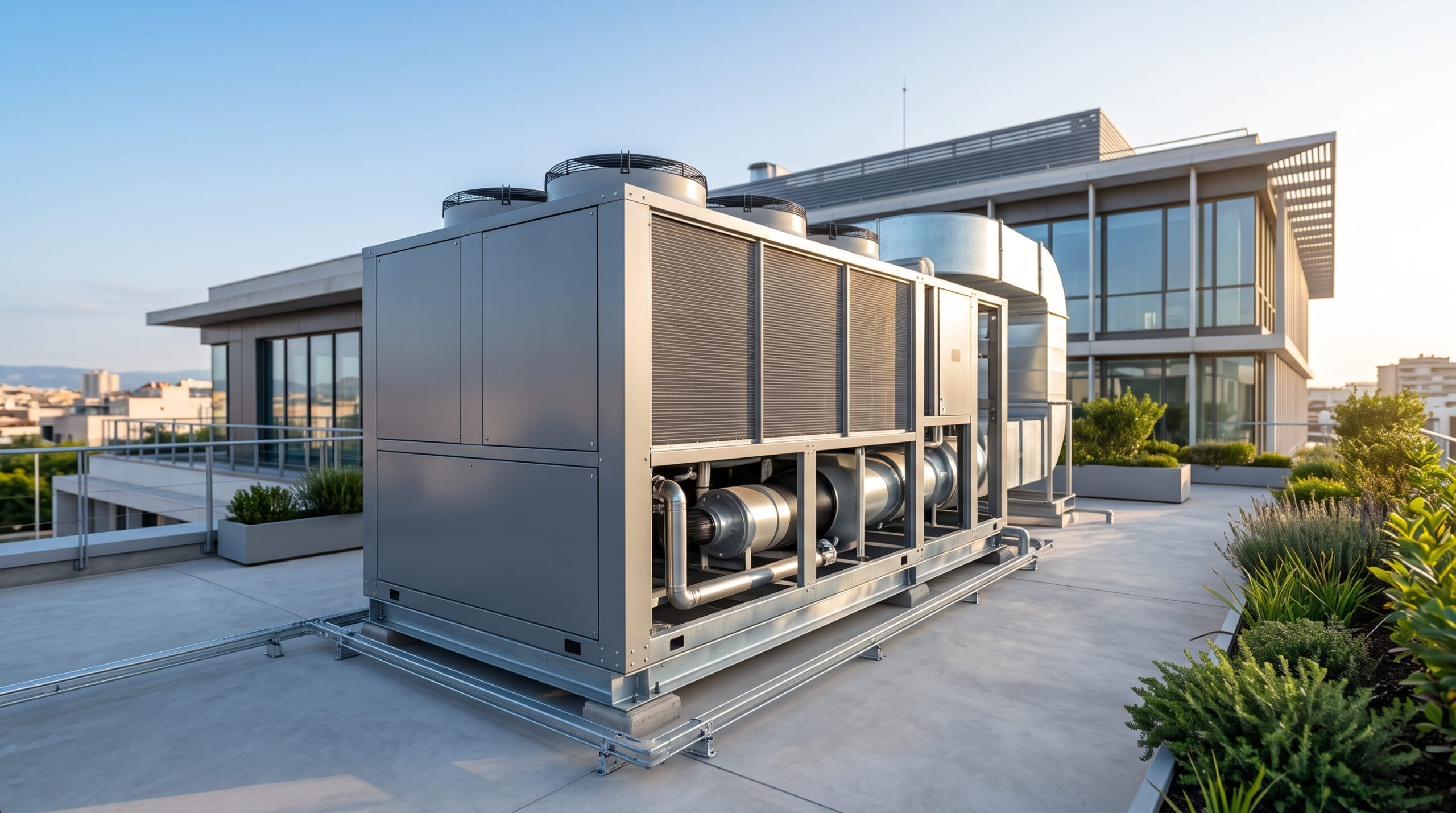 cambio normativo gases refrigerantes