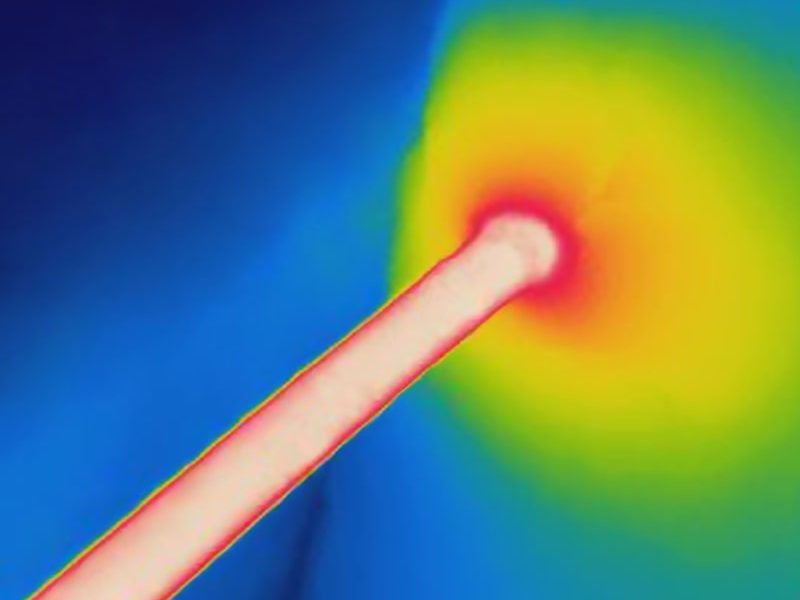 Transferècia de calor