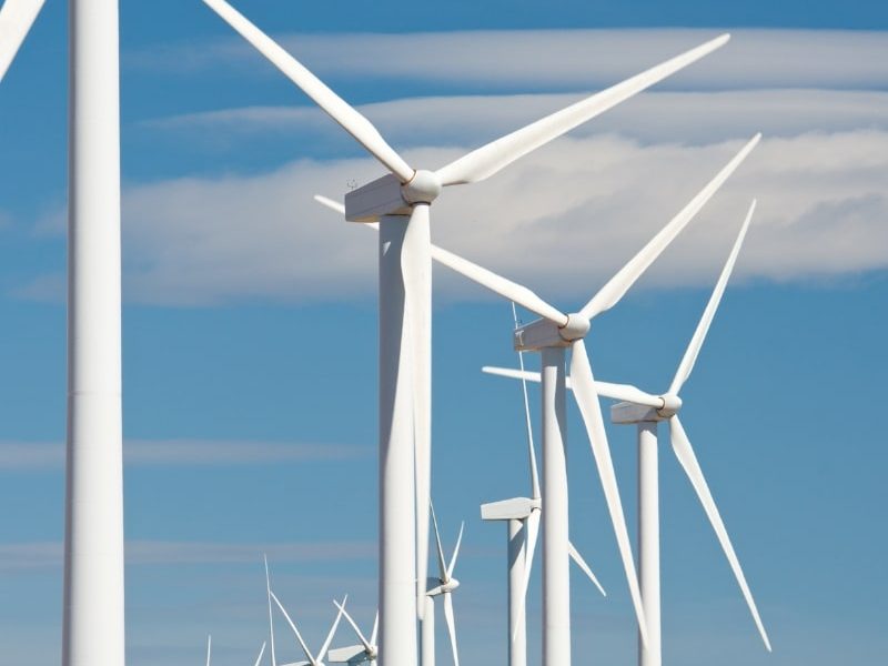 Generació d' energia